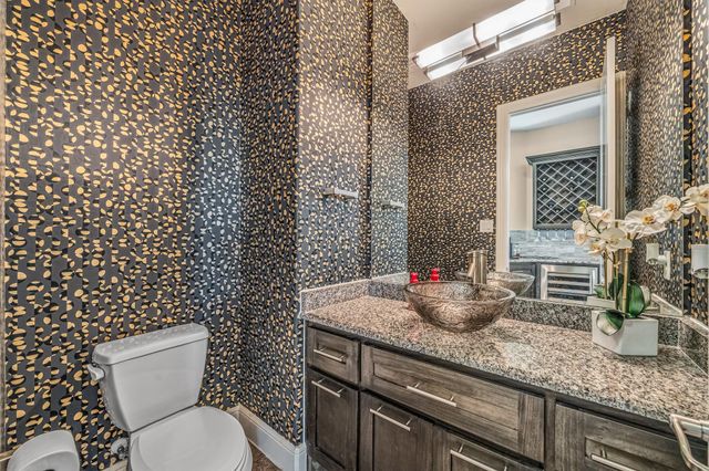 17515 W Bremonds Bend Court, Cypress, TX 77433