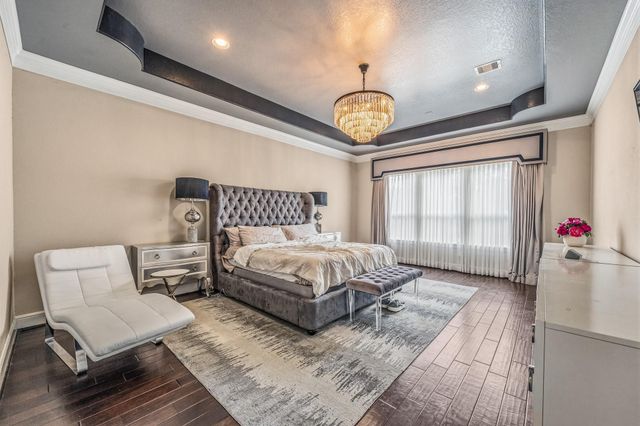 17515 W Bremonds Bend Court, Cypress, TX 77433