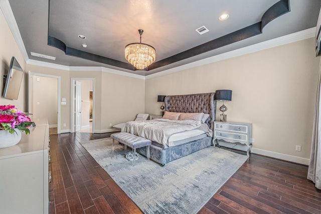 17515 W Bremonds Bend Court, Cypress, TX 77433