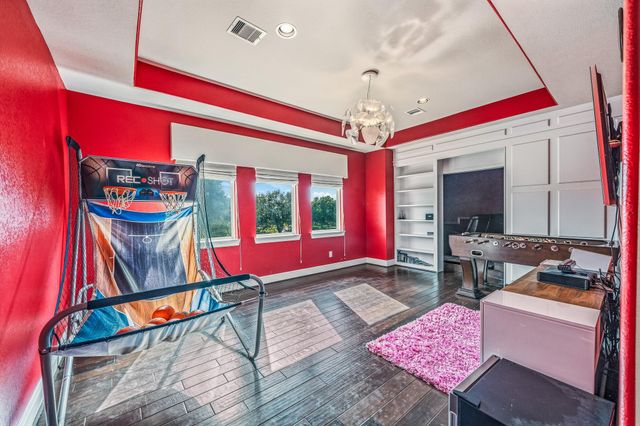 17515 W Bremonds Bend Court, Cypress, TX 77433