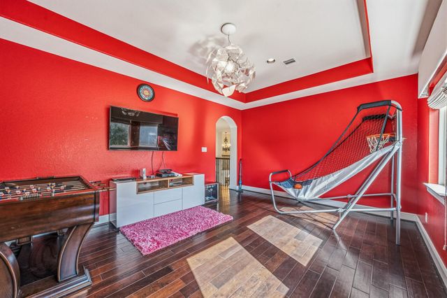 17515 W Bremonds Bend Court, Cypress, TX 77433