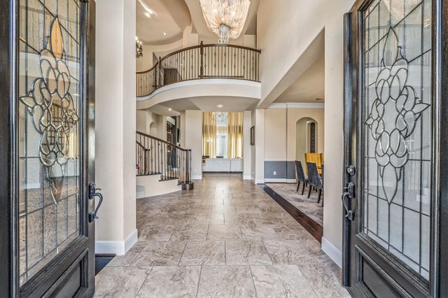 17515 W Bremonds Bend Court, Cypress, TX 77433