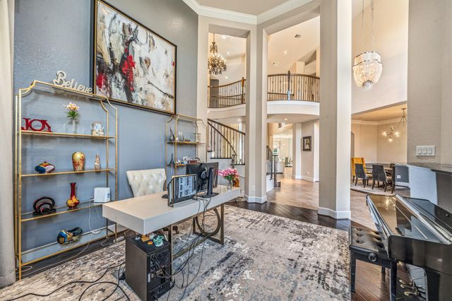 17515 W Bremonds Bend Court, Cypress, TX 77433