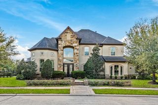 17515 W Bremonds Bend Court, Cypress, TX 77433