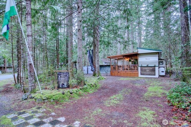 134 5 Big River Boulevard, Deming, WA 98244