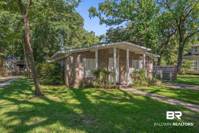 108 Mohawk Street, Mobile, AL 36606