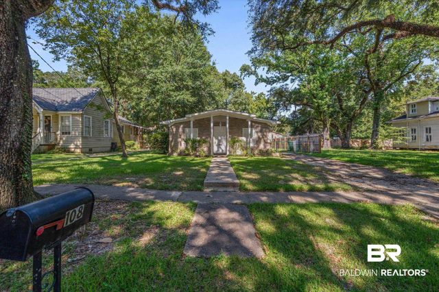 108 Mohawk Street, Mobile, AL 36606