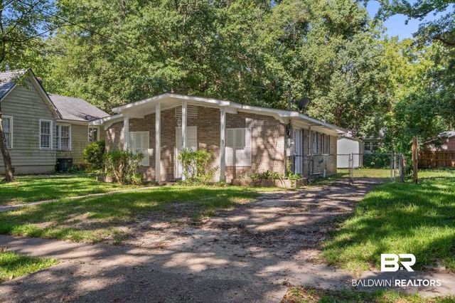 108 Mohawk Street, Mobile, AL 36606