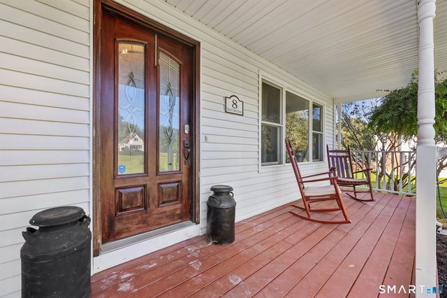 8 Birchview Drive, Ellington, CT 06029