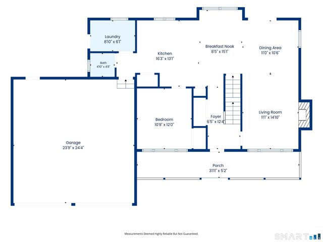 8 Birchview Drive, Ellington, CT 06029