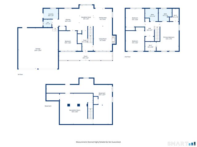 8 Birchview Drive, Ellington, CT 06029