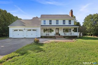 8 Birchview Drive, Ellington, CT 06029
