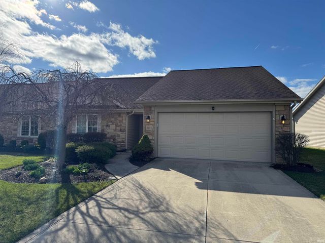 5323 Blossom Ridge, Fort Wayne, IN 46835