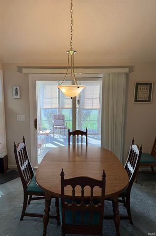 5323 Blossom Ridge, Fort Wayne, IN 46835