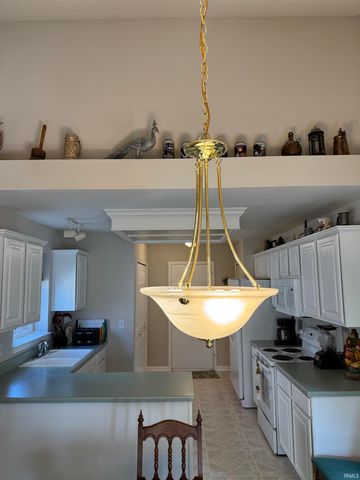 5323 Blossom Ridge, Fort Wayne, IN 46835