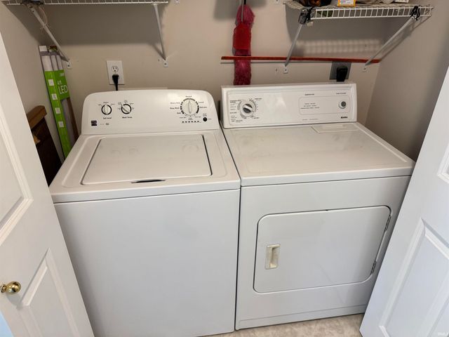 5323 Blossom Ridge, Fort Wayne, IN 46835