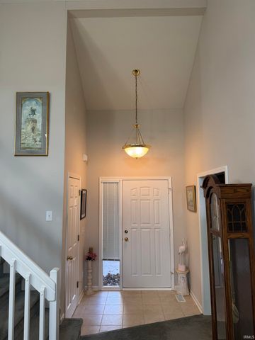 5323 Blossom Ridge, Fort Wayne, IN 46835