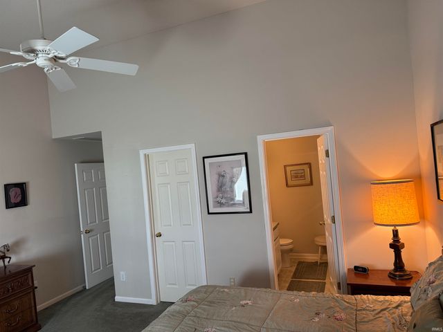 5323 Blossom Ridge, Fort Wayne, IN 46835