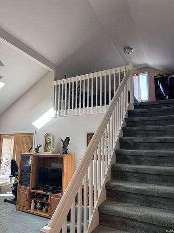 5323 Blossom Ridge, Fort Wayne, IN 46835