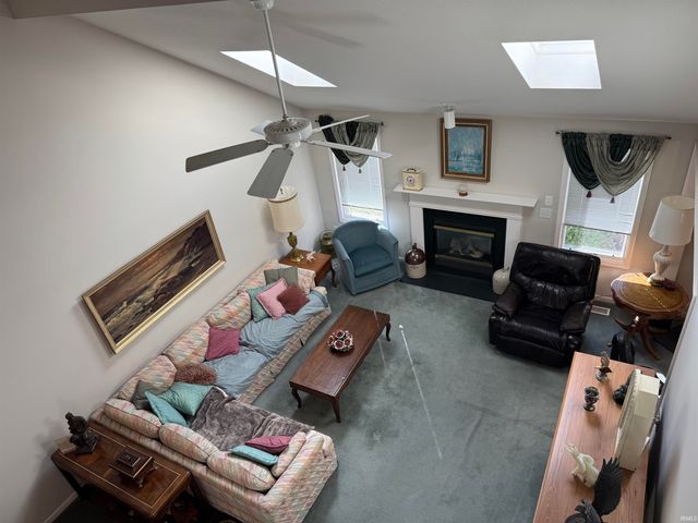 5323 Blossom Ridge, Fort Wayne, IN 46835