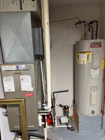 5323 Blossom Ridge, Fort Wayne, IN 46835