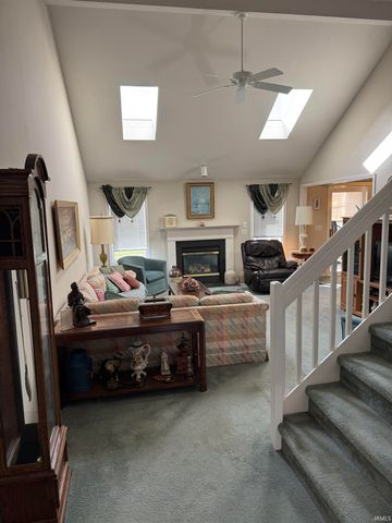 5323 Blossom Ridge, Fort Wayne, IN 46835