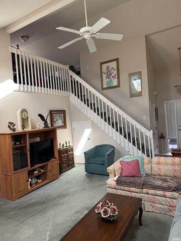 5323 Blossom Ridge, Fort Wayne, IN 46835