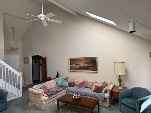 5323 Blossom Ridge, Fort Wayne, IN 46835