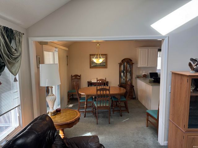 5323 Blossom Ridge, Fort Wayne, IN 46835