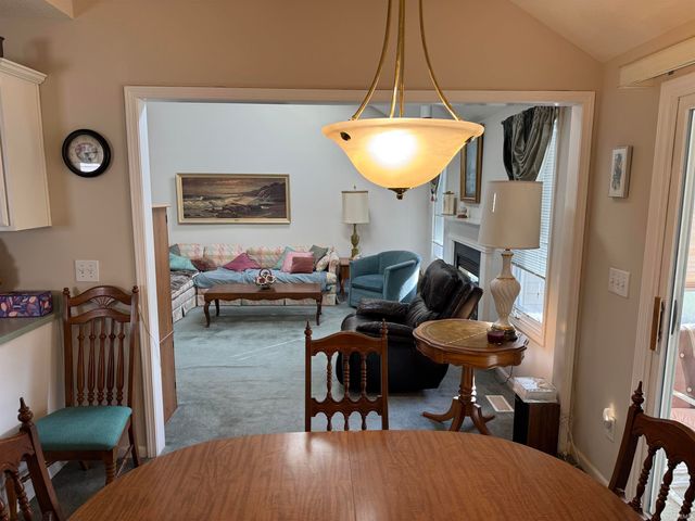 5323 Blossom Ridge, Fort Wayne, IN 46835