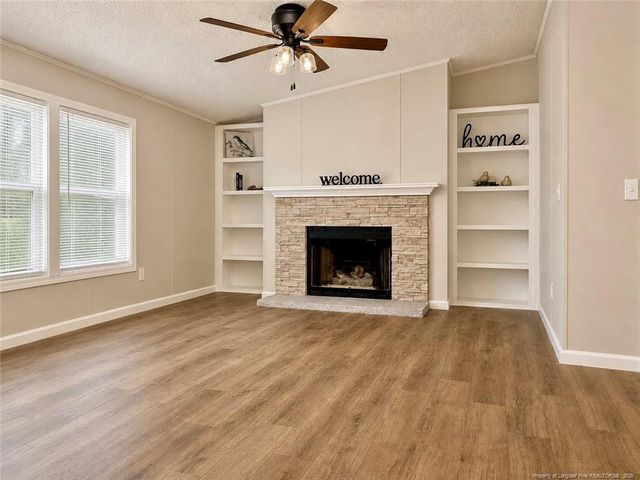 142 Phillips Drive, Lumberton, NC 28358