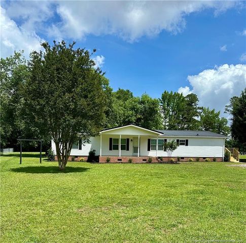 142 Phillips Drive, Lumberton, NC 28358