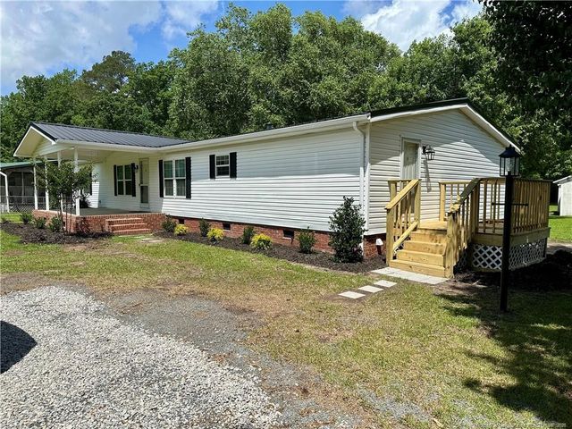 142 Phillips Drive, Lumberton, NC 28358