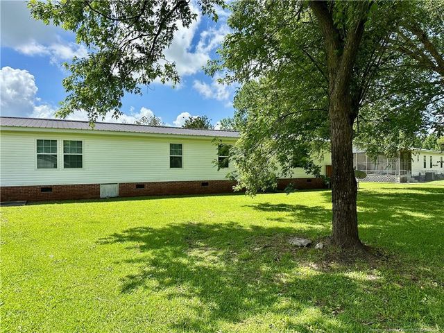 142 Phillips Drive, Lumberton, NC 28358