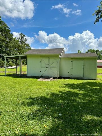 142 Phillips Drive, Lumberton, NC 28358