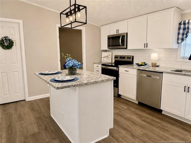 142 Phillips Drive, Lumberton, NC 28358