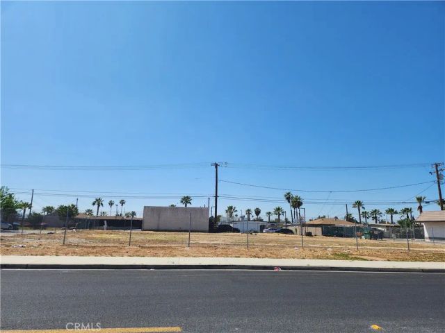 0 Postal, Moreno Valley, CA 92553