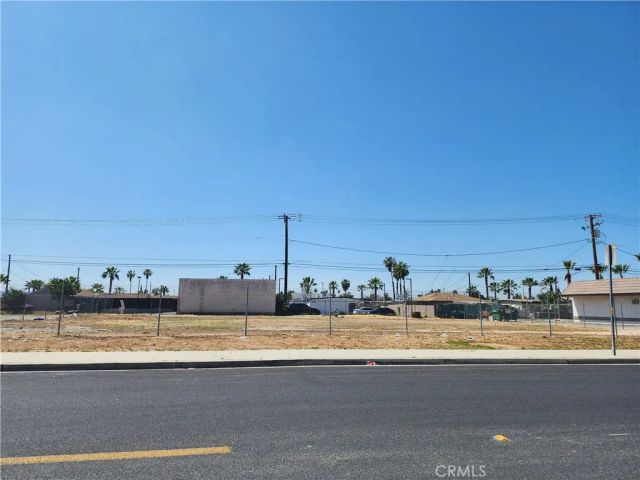 0 Postal, Moreno Valley, CA 92553