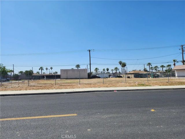 0 Postal, Moreno Valley, CA 92553