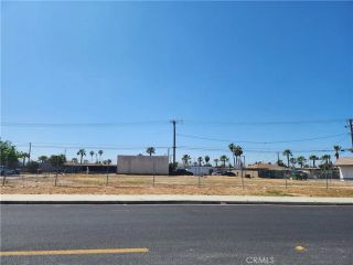 0 Postal, Moreno Valley, CA 92553