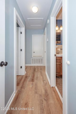 6217 Browning Drive, Ocean Springs, MS 39564