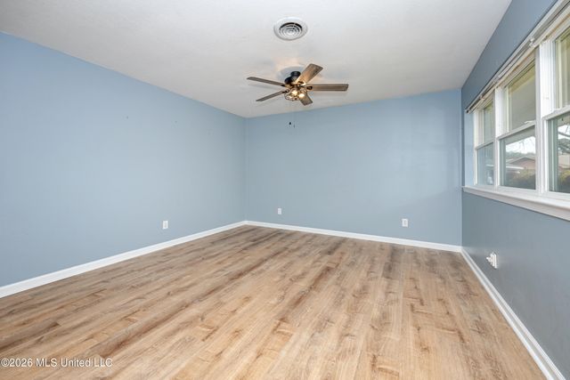 6217 Browning Drive, Ocean Springs, MS 39564