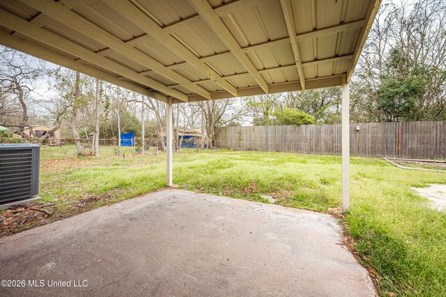 6217 Browning Drive, Ocean Springs, MS 39564