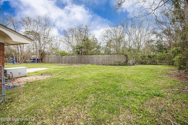 6217 Browning Drive, Ocean Springs, MS 39564