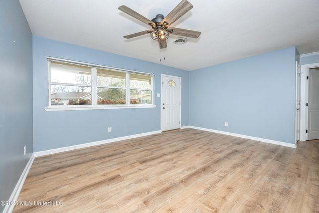 6217 Browning Drive, Ocean Springs, MS 39564