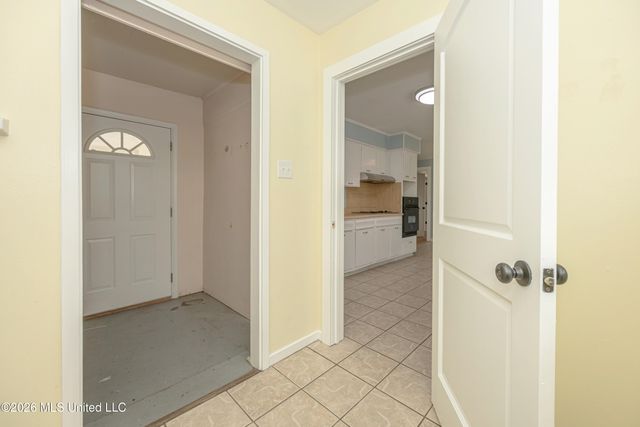 6217 Browning Drive, Ocean Springs, MS 39564