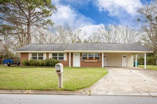 6217 Browning Drive, Ocean Springs, MS 39564