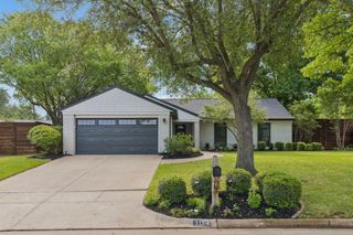 1114 Normandy Drive, Grapevine, TX 76051