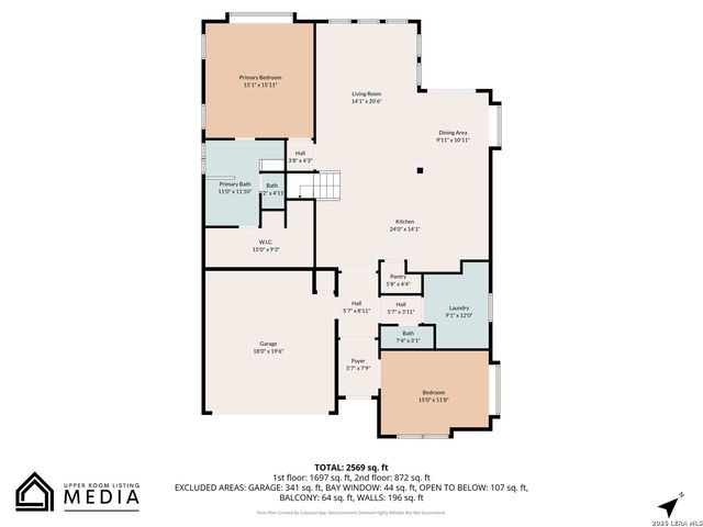 755 Easton, San Marcos, TX 78666