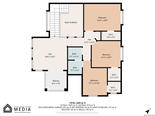 755 Easton, San Marcos, TX 78666